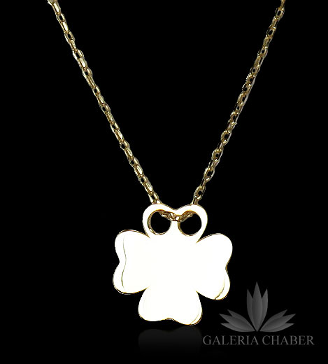 Clover Oro Colla