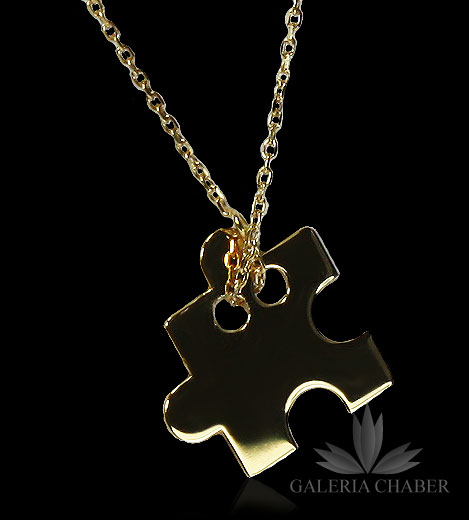 Puzzel Oro Colla